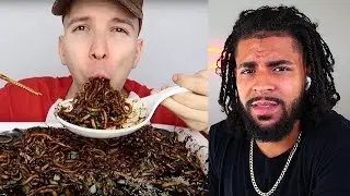 Nikocado Avocado Is Back!! REACTION!