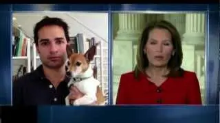 The NO Talk Show: Michele Bachmann