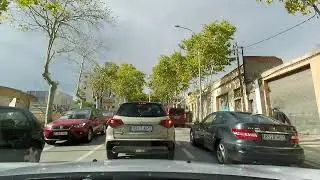 Regreso a Sabadell