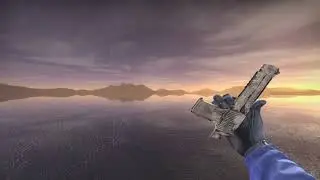 CS:GO│Desert Eagle│Mudder│The Lake Collection
