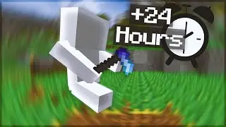 The 154 MILLION Netherwart Macro'er | HYPIXEL SKYBLOCK