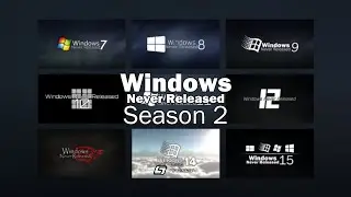 Windows Never Released/Bootscreen Mockups Season 2