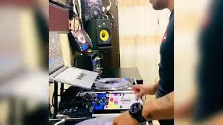 Dj Chino PLX-DJM