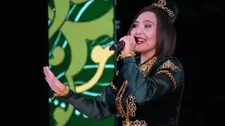 Праздничный концерт, посвященный 100- летию Вагайского района