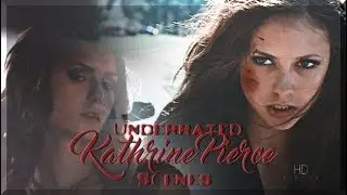 Underrated Katherine Pierce | Scene Finder #1