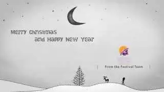 Merry Christmas and Happy New Year