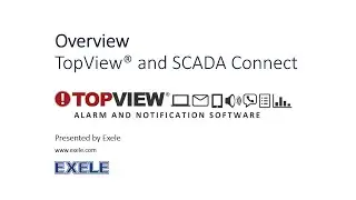 What is SCADA Connect