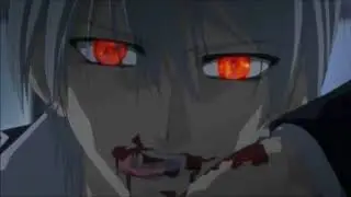 The Night- Multi Anime AMV