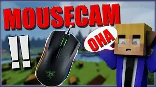 OHA!! MOUSECAM-Arena PVP