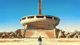 Запрещенные места которые вам не удастся посетить