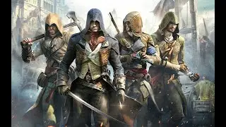 Assassins Creed 3 Pc Gameplay