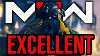 Thank You Sledgehammer Games.