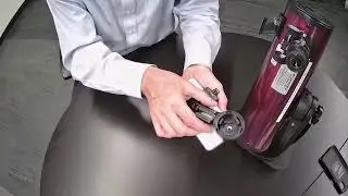 Using The SteadyPix Phone Adapter