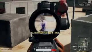 PUBG DESYNC
