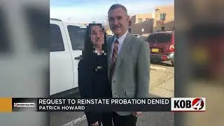 4 Investigates: Probation won't be reinstated for Las Cruces teacher