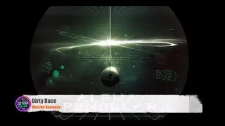 Director Kosmosa - Dirty Race [Ovelha Trax]