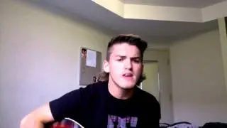 Cody Parnell - When Your Heart Stops Beating (cover)