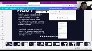 Cómo crear un aula virtual en Google casroom✅📲