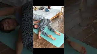 Yoga Art #contortion #shorts #onlyfans#tiktok #transition