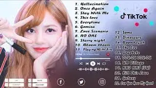 【抖音歌曲2021】抖音裡的25首韩国歌 2021 Top 100 Tik Tok 顫音中國音樂2021 Top 25 TIK TOK抖音音樂熱門歌單 2021