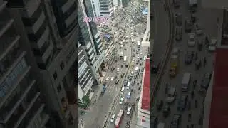 Gulshan circle 1 