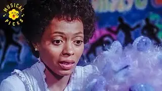 He's the Wizard / March of the Munchkins (Full Song) | The Wiz