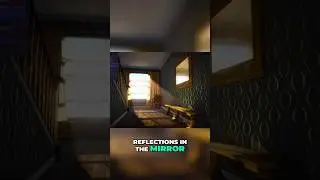Super Simple Mirrors with Realistic Reflections in Unity 
