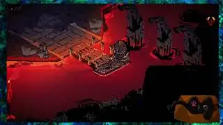 Is There No Escape? | Hades - 8