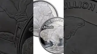 Silver Prices Have Pulled Back Sharply! #shorts