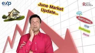 Seattle Real Estate Market Update | June 2022
