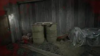 Прохождение Resident Evil 7 - Часть 7. Вечеринка!!!