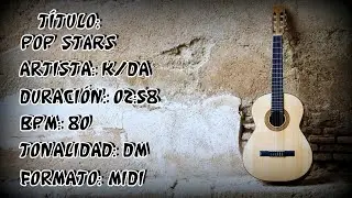 MIDI 