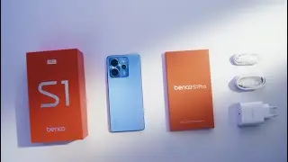 benco S1 Pro- Mooore Than You Expected