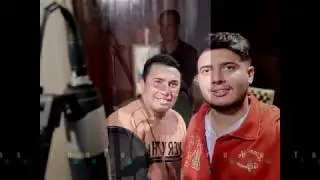 Grupo Te Suena! - Me gustas tanto
