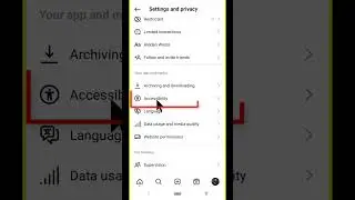 How to Enable Dark Mode on Instagram 😲