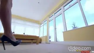 Бланш Брэдберри 