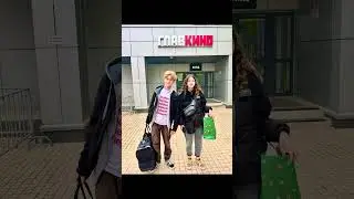 Москва 11-13.05. Главкино и ВДНХ в один день!