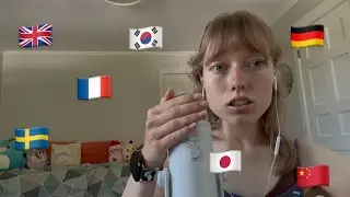 asmr || 
