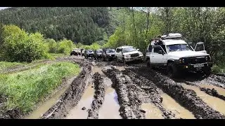 Wild Ural Project Season 2 Episode 3 