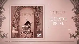 Natti Natasha - Cuento Breve (Audio Official)