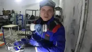 🔥🚙Кузовной ремонт, борьба со ржавчиной на Ваз 21073(Приора),пескоструй!🔥