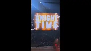 Knight Time pregame Las Vegas Golden Knights TMobile Arena vs Edmonton Oilers starting lineup