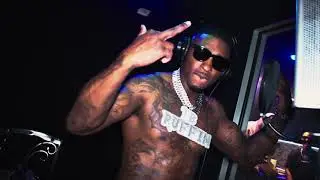 TB Ruffin "Take Over" Studio Visual