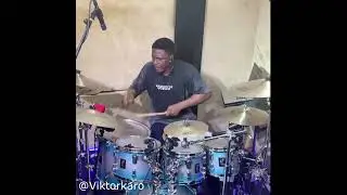 CLOCK BY KAZ - THE DRUMMER'S PERSPECTIVE