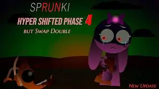 Sprunke Hyper Shifted Phase 4 but Swap Double
