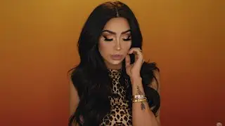 SMOKEY FIERCE WINGED LINER TUTORIAL | STASHAMUA
