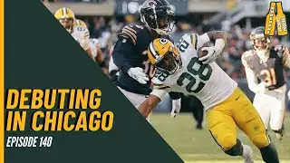 Debuting In Chicago - Episode 140