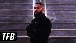Bedran - Yakıyorum Benliğimi [ Official Video ]