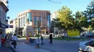 Etek sari