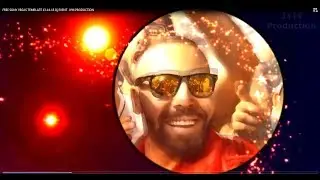 FREE SONY VEGAS TEMPLATE -13- 14 -15 || Dj EVENT || JYM PRODUCTION
